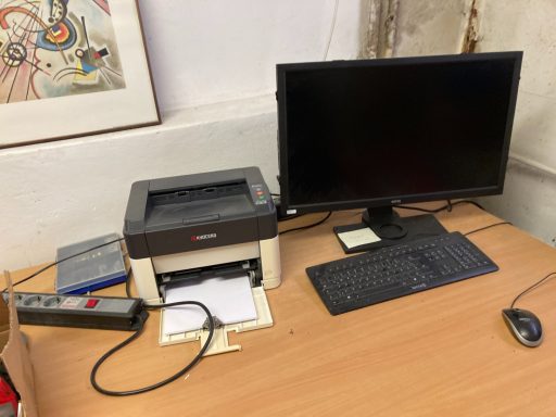 Windows 7 PC ca. 10 Jahre alt